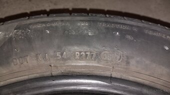 4 x Letne pneumatiky 195/55 R16 87 H Pirelli - 5