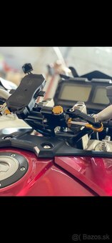 Yamaha tracer 900 - 5