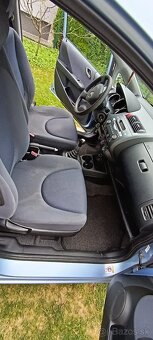 Honda Jazz - 5