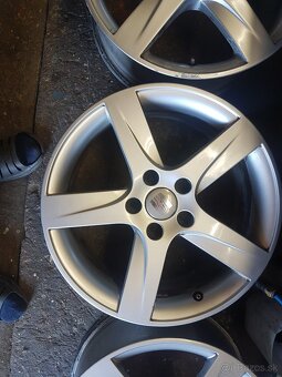 5x112 r17 - 5
