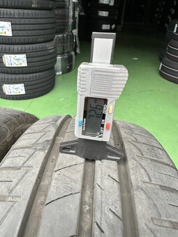 195/45 R16 84 V XL GOOD YEAR EFFICIENT GRIP - 5