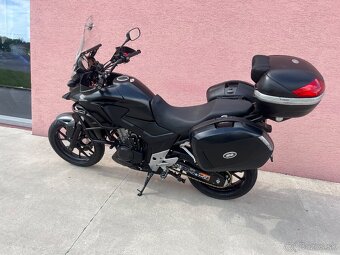 Honda CB500x rok 2016,56000 km - 5