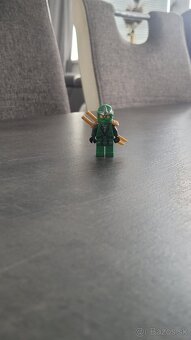 Predám lego ninjago figúrky - 5
