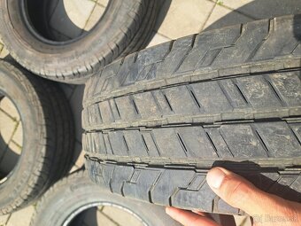 Letne pneu 205/75 R16C - 5