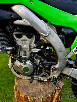 Kawasaki KX450F 2017 - 5