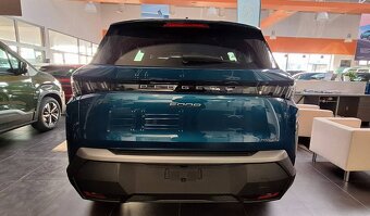Peugeot 5008 1.2 MHEV 136k Allure Pack e-DCS6 - 5