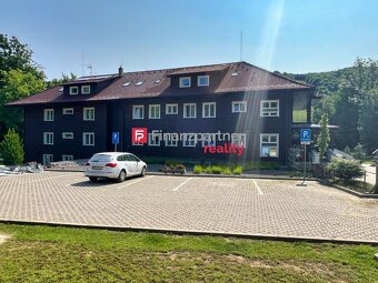 Hotel - reštaurácia s pozemkom 8231 m2, Soblahov, Trenčín - 5