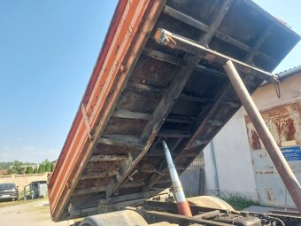 Korba liaz 300 liaz 18.33 - 5