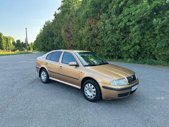 Predám Škoda octavia 1 1.9tdi - 5