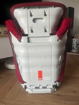 Autosedačka Romer Britax KIDFIX SL 15-36kg - 5