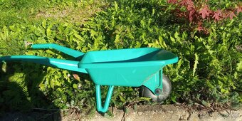 Bicykel prilba kôš víkendové vedierko furik - 5