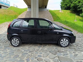 ✳️Opel Meriva 1.7 CDTI Cosmo M5✳️ - 5