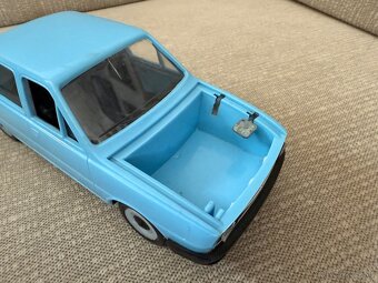 Škoda 1000, 120 L - 1:20, KDN - 5