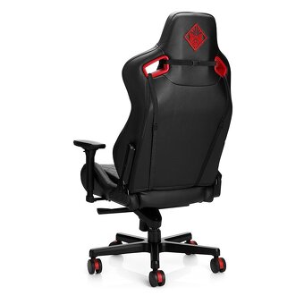 Predám OMEN by HP Citadel Gaming Chair - herná stolička - 5