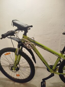 Bicykel vymením alebo predám - 5