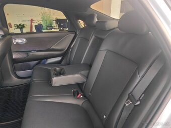 Hyundai IONIQ 6 239kW 77kWh 4WD Premium, R18 - 5