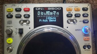 DENON DNS 3500 - 5