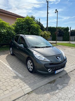 Peugeot 207 gt 1.6 hdi - 5