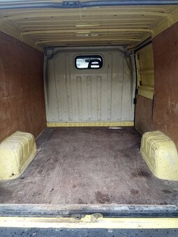 Predám Citroen Jumper 2,0 hdi - 5