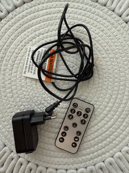 Detské hojdacie kresielko Qute Q-Rocker - 5