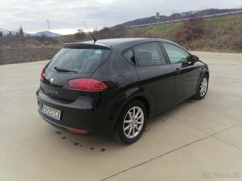 Leon 1.6 LPG - 5