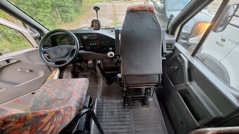 Volkswagen LT 46 MIDIBUS - 5