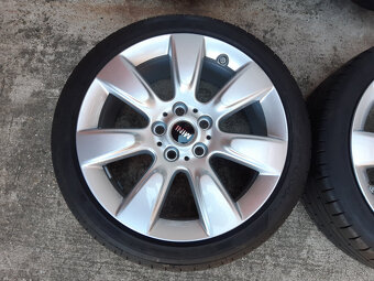 5x112 17" Mini Cooper - 5