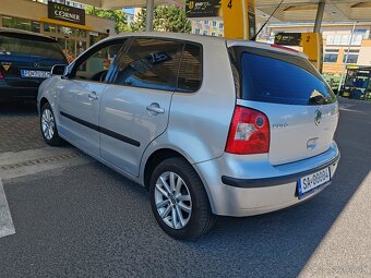 VW Polo - 5