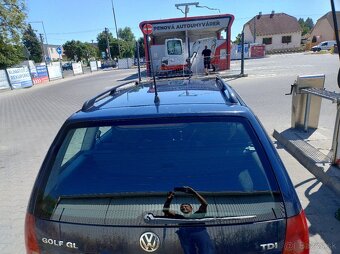 Vw golf 1,9 TDI 66 kw - 5