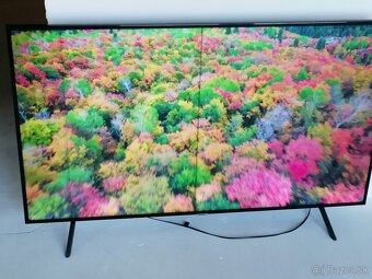 Na predaj 4k smart tv Samsung ue55nu7022k - 5