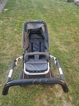 Britax go next - 5