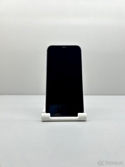 iPhone 11 PURPLE TOP STAV AKO NOVÝ ZDRAVIE 100% - 5