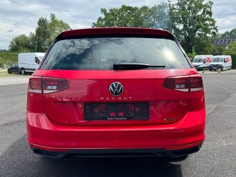 VW Passat 2,0 TDI, 200 ps, DSG, 4x4, - 5