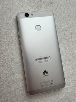 Predám Huawei Nova DualSim 3/32 GB Biely - 5