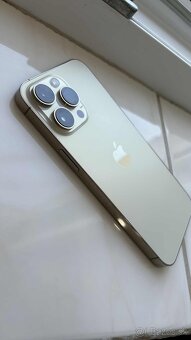 IPHONE 14 PRO MAX GOLD 128GB - 5
