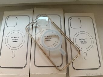 Iphone 14 128GB Biely - 5