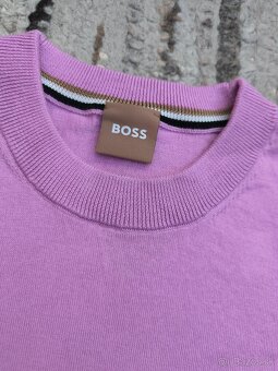 Dámsky pulóver Hugo Boss, veľ.M - 5