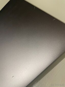 MacBook Pro 2017 - 5