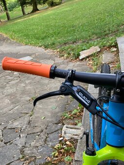 Detsky dirt jumper cube acide - 5