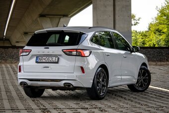 Ford Kuga 1.5 TDCi EcoBlue 120k ST-Line - 5