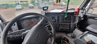 Volvo FM9 hydraulicka ruka - 5