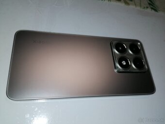 Xiaomi 14T 12/256gb - 5