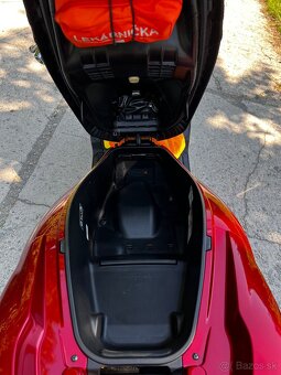 Honda Pcx 125 2019 - 5