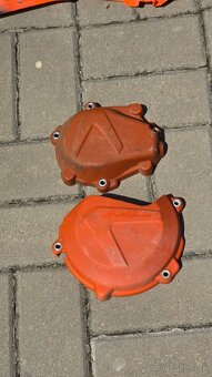 KTM sx 250 tbi 2023 - 5