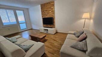 Predaj 2 izbového bytu Nitra -Kynek EXKLUZÍVNE - 5