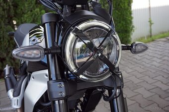 Ducati Scrambler Icon 800 odpočet DPH/záruka - 5