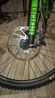 Scott Spark 970 M - 5