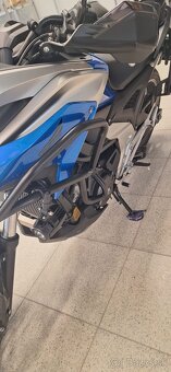 Honda NC750X 2022 - 5