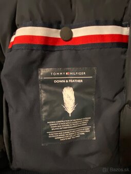 Pánska bunda Tommy Hilfiger - 5