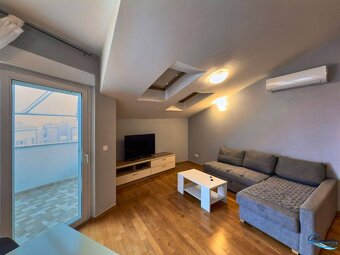 Zadar – zariadený apartmán s garážovým miestom - 5